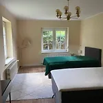 Waldeslust Hotel