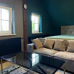 Waldeslust Hotel 4*