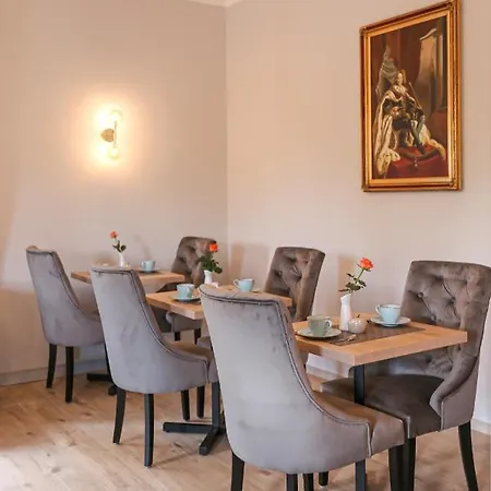 Waldeslust Hotel 4*