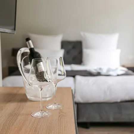 Waldeslust Hotel