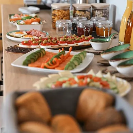 Waldeslust 4* Altenberg (Osterzgebirge)
