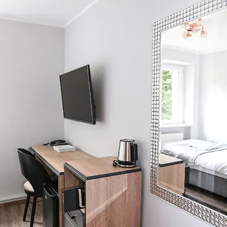 Waldeslust Altenberg (Erzgebirge)