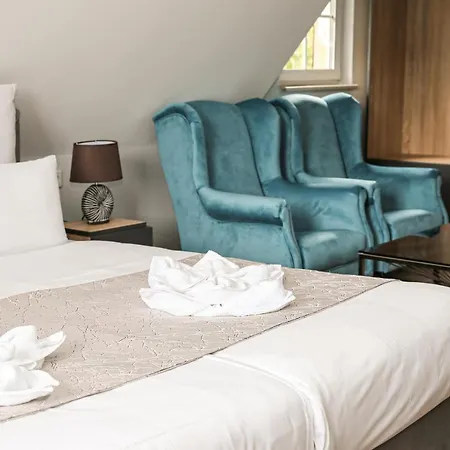 Waldeslust Hotel 4*