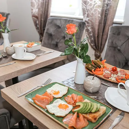 Hotel Waldeslust Altenberg (Erzgebirge)