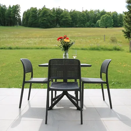 Waldeslust 4* Altenberg (Erzgebirge)