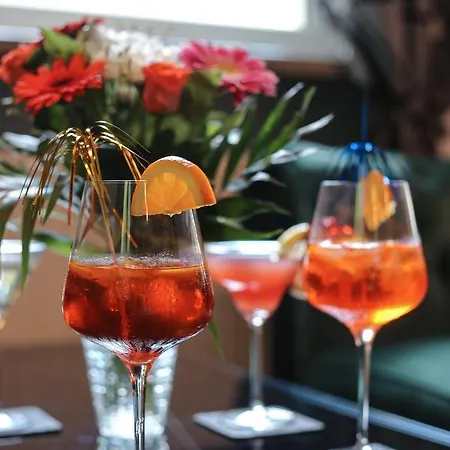 Hotel Waldeslust Altenberg (Erzgebirge)