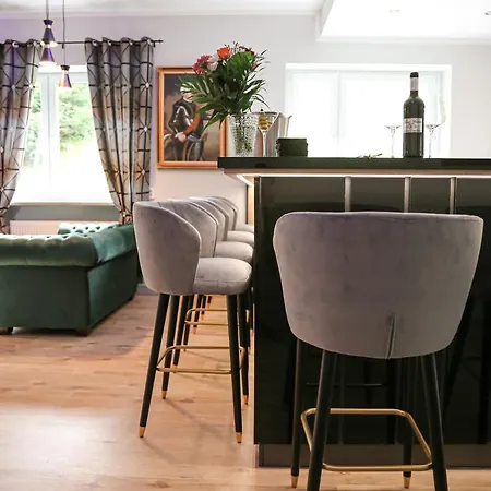 Waldeslust 4* Altenberg (Erzgebirge)