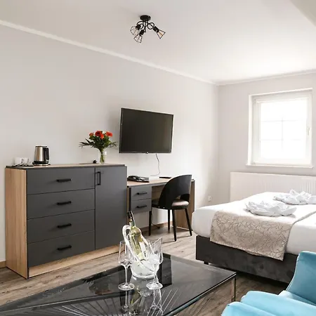 Waldeslust Hotel 4*