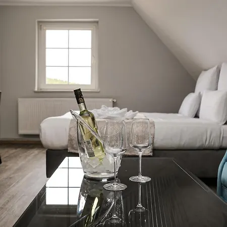 Hotel Waldeslust Altenberg (Erzgebirge)