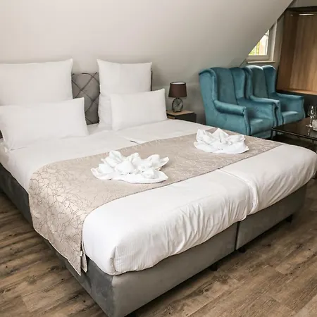 Hotel Waldeslust 4*