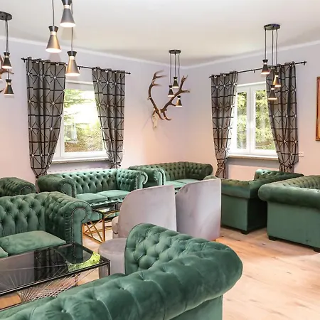 Waldeslust Hotel 4*