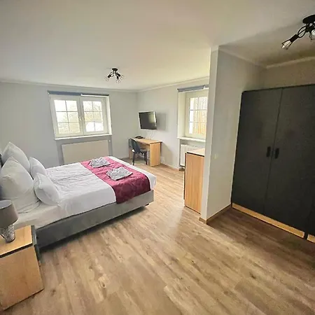 Hotel Waldeslust 4*
