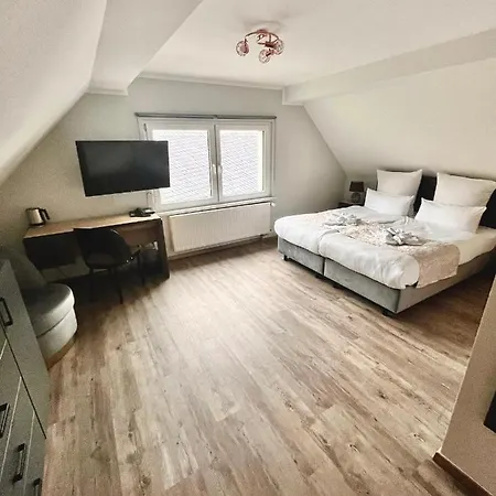 Waldeslust Hotel 4*