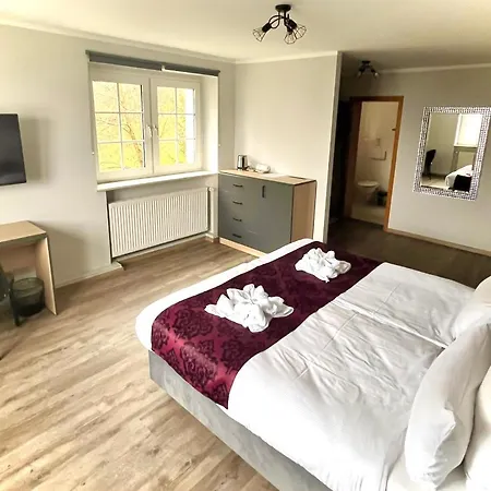 Hotel Waldeslust