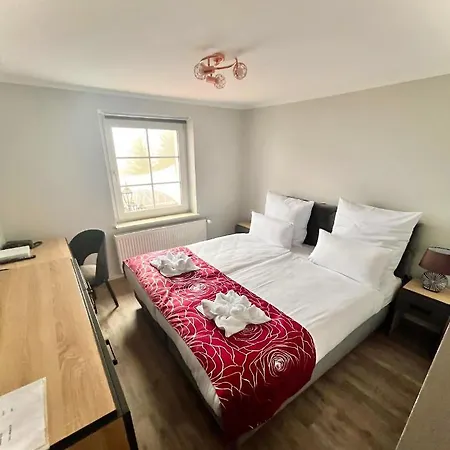 Waldeslust Altenberg (Erzgebirge)