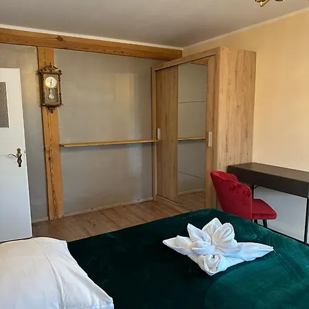 Waldeslust Hotel Altenberg (Monts-Métallifères)