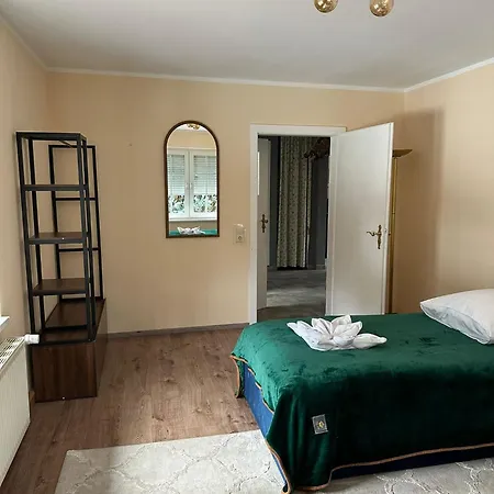 Hotel Waldeslust 4*