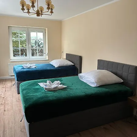 Waldeslust Hotel