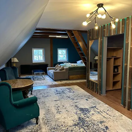 Waldeslust Altenberg (Erzgebirge)