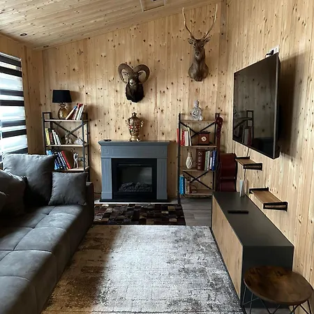 Hotel Waldeslust 4*