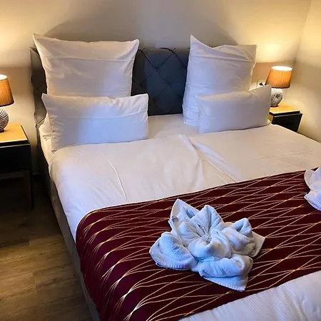 Hotel Waldeslust Altenberg (Osterzgebirge)