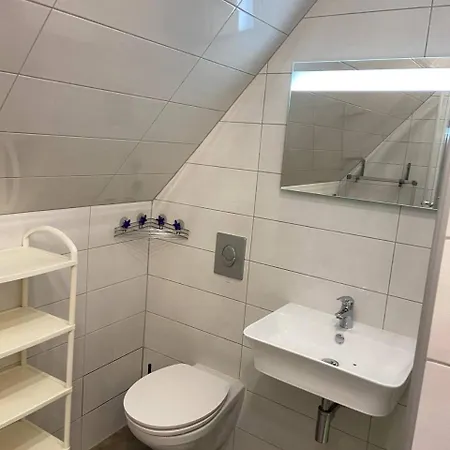 Waldeslust Hotel Altenberg (Erzgebirge)