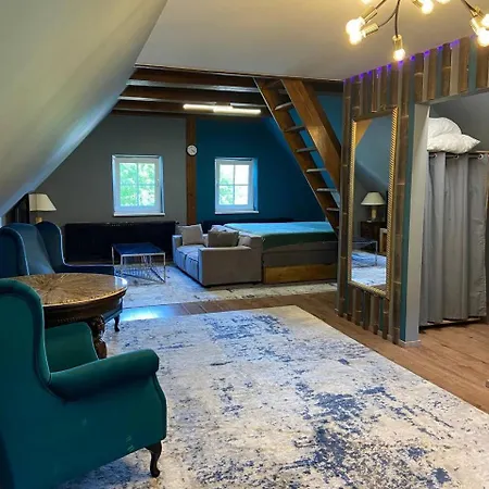 Waldeslust Hotel
