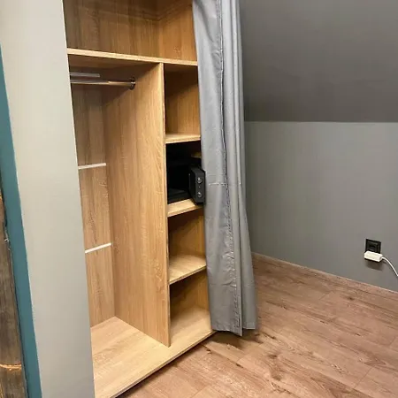 Waldeslust 4* Altenberg