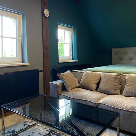 Waldeslust Hotel 4*