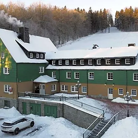 Waldeslust Hotel