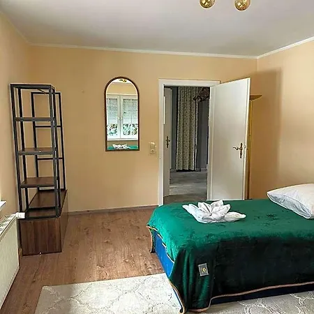 Waldeslust Hotel 4*