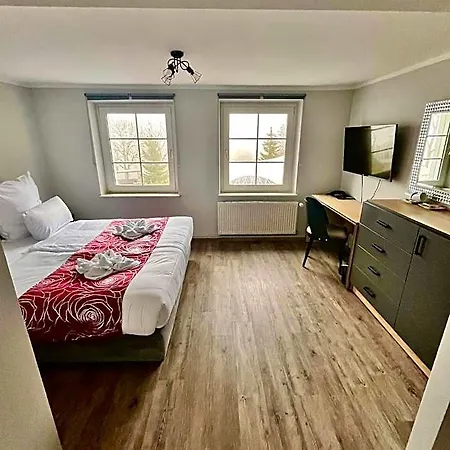 Hotel Waldeslust 4*