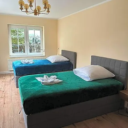 Waldeslust Hotel Altenberg (Osterzgebirge)