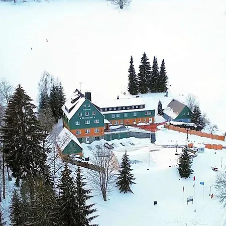 Waldeslust 4* Altenberg (Osterzgebirge)