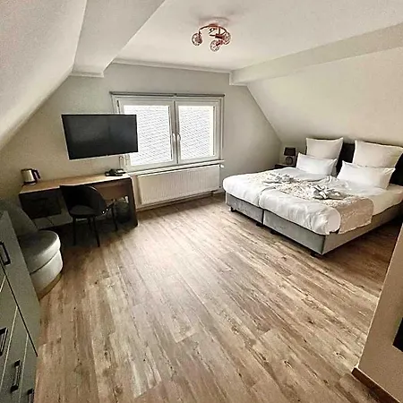 Hotel Waldeslust 4*