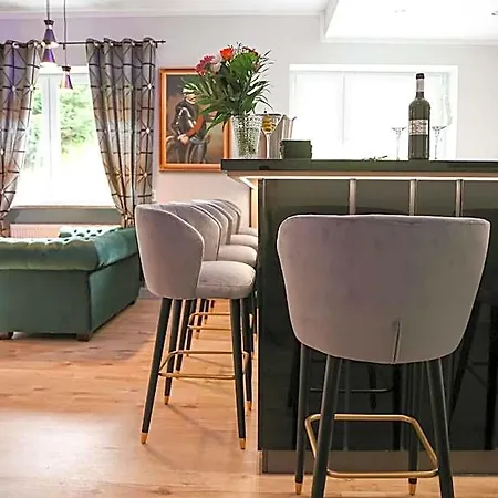 Hotel Waldeslust Altenberg (Osterzgebirge)
