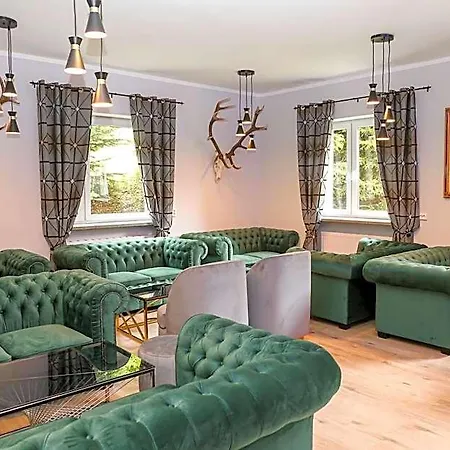 Waldeslust Hotel