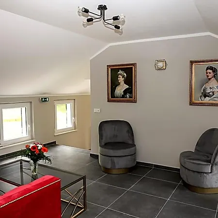 Waldeslust Hotel