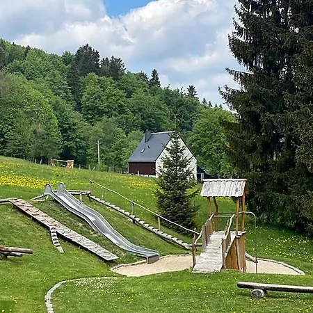Waldeslust 4* Altenberg (Osterzgebirge)