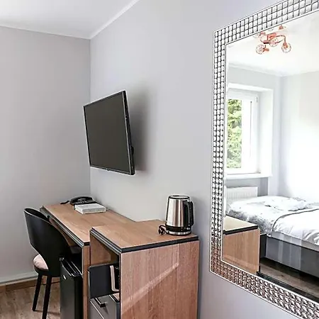 Hotel Waldeslust