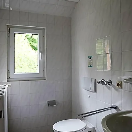 Waldeslust Hotel 4*