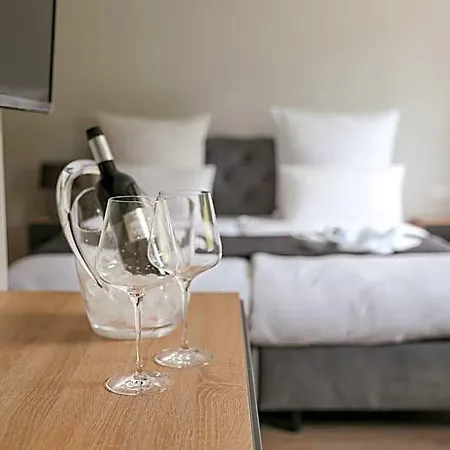 Waldeslust Hotel 4*