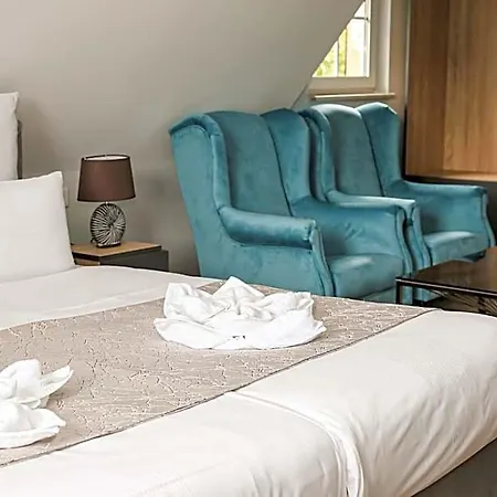 Waldeslust Hotel 4*
