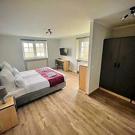 Hotel Waldeslust Altenberg (Osterzgebirge)