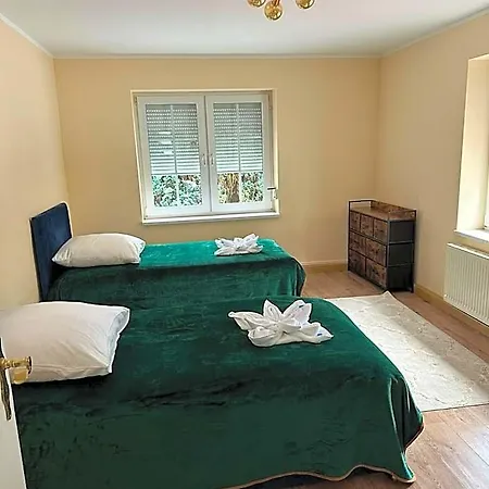 Hotel Waldeslust 4*