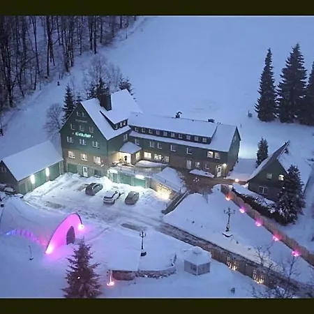 Hotel Waldeslust