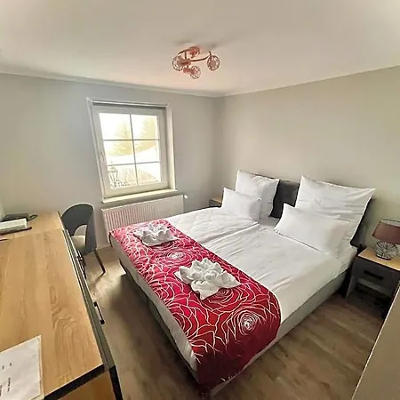 Hotel Waldeslust 4*