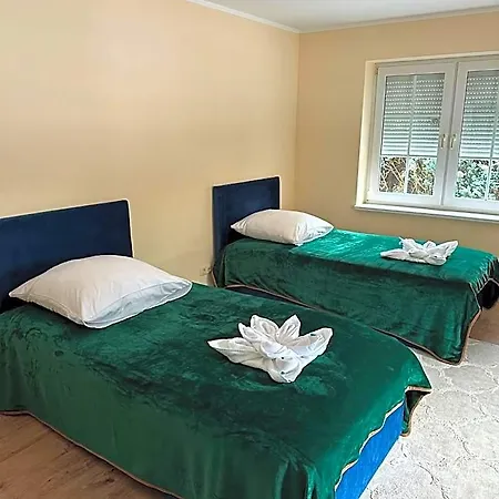Waldeslust Hotel Altenberg (Osterzgebirge)
