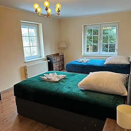 Waldeslust Hotel 4*