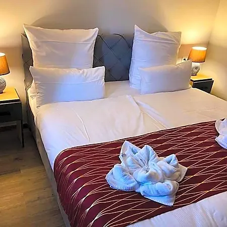 Hotel Waldeslust Altenberg (Osterzgebirge)